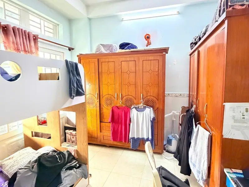 Nhà 4 Tầng Ô Tô Đỗ Cổng Giá Tốt Tại Tân Bình... Bán nhà riêng tại Tân Sơn, Hồ Chí Minh 01