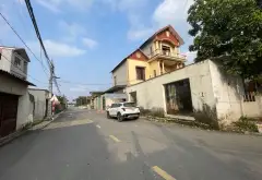 Bán đất thổ cư 83m2 mặt tiền rộng Phú Cường Sóc Sơn giá 3.15 tỷ... Bán đất tại Nội Bài, Hà Nội 04
