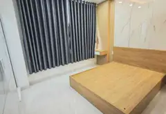 Bán nhà riêng 5 tầng tại phường An Nhơn, TP. Hồ Chí Minh, pháp lý cơ sở, nhà mới xây... Bán nhà riêng tại An Nhơn, Hồ Chí Minh 07