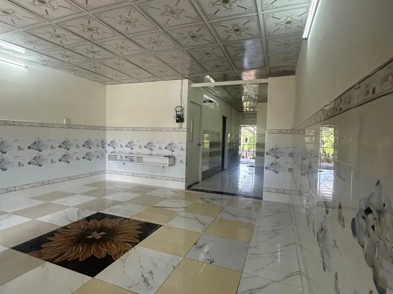 Nhà riêng 1 tầng 2 phòng ngủ diện tích 85m2 tại Long Trường, quận 9... Bán nhà riêng tại Long Trường, Hồ Chí Minh 01