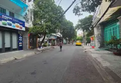 Bán nhà mặt phố 2 mặt tiền Văn Chung, diện tích 165m2, pháp lý chuẩn... Bán nhà mặt phố tại Tân Bình, Hồ Chí Minh 05