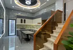 ĐƯỜNG XE TẢI THÔNG - TÔ HIỆU - P.PHÚ THẠNH - TÂN PHÚ... Bán nhà mặt phố tại Phú Thạnh, Hồ Chí Minh 04