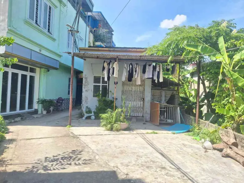 Cơ hội sở hữu đất lô góc 2 mặt tiền, vị trí trung tâm Đồng Thái... Bán đất tại An Hải, Hải Phòng 01