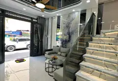 Bán nhà riêng 2 tầng diện tích 32 m2 tại Phường 15 Gò Vấp, hẻm xe hơi 8m kinh doanh tốt... Bán nhà riêng tại An Hội Tây, Hồ Chí Minh 05