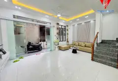 Nhà riêng 4 tầng tại trung tâm Chợ Cột Đèn, thiết kế tiện nghi... Bán nhà riêng tại Lê Chân, Hải Phòng 04