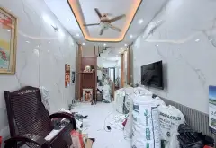 Nhà 2 tầng mới, giá sốc khu Tân Hòa Đông Q6... Bán nhà riêng tại Phú Lâm, Hồ Chí Minh 11
