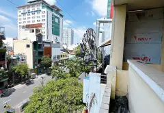 Nhà Mặt Phố Phan Xích Long, Phú Nhuận - Sống Đẳng Cấp, Kinh Doanh Đỉnh... Bán nhà mặt phố tại Cầu Kiệu, Hồ Chí Minh 11