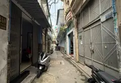 Nhà 2 Tầng Sát Chợ Ông Hoàng - Vừa Ở Vừa Kinh Doanh Tại Tân Bình... Bán nhà riêng tại Tân Hòa, Hồ Chí Minh 01