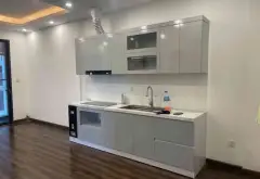 Căn hộ góc tầng 12 tại khu vực Hoàng Huy Commerce với thiết kế thoáng đãng... Bán căn hộ chung cư tại An Biên, Hải Phòng 05