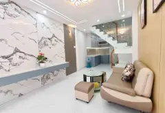 SÁT MẶT TIỀN, GẦN CHỢ, TRƯỜNG HỌC, HẺM THÔNG - 2Tầng-Ngang 3m- Phú Thọ Hoà - TÂN PHÚ... Bán nhà riêng tại Phú Thọ Hòa, Hồ Chí Minh 03