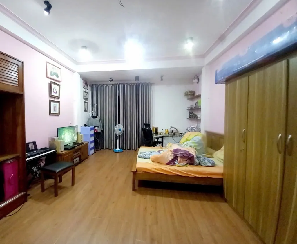 Phường Vĩnh Hưng 76m2. 170tr/1m2... Bán nhà riêng tại Vĩnh Hưng, Hà Nội 01