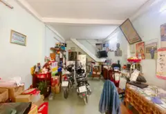 NHÀ 2 TẦNG BTCT – HẺM THÔNG – LẠC LONG QUÂN – P.10 TÂN BÌNH – 50M² – GIÁ 6,X TỶ TL... Bán nhà riêng tại Bảy Hiền, Hồ Chí Minh 03