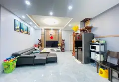 Căn hộ góc 3 phòng ngủ tại chung cư The Pride Hà Đông giá tốt, tặng nội thất... Bán căn hộ chung cư tại Hà Đông, Hà Nội 03