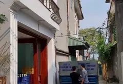 Bán nhà riêng 3 tầng 70,4m² tại Quang Tiến giá ưu đãi hấp dẫn... Bán nhà riêng tại Đại Mỗ, Hà Nội 13