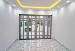 Nhà 4 Tầng Mặt Tiền Khu Bình Phú, Quận 6 - Giá 13,65 Tỷ... Bán nhà mặt phố tại Bình Phú, Hồ Chí Minh 08