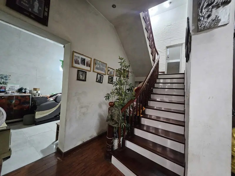 Biệt thự lô góc hai mặt thoáng tại Tây Hồ, diện tích 100m², giá 54 tỷ... Bán nhà riêng tại Tây Hồ, Hà Nội 01