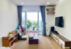 Căn hộ Hoà Bình Green 505 Minh khai view sông Hồng, gần Times City, tiện nghi đỉnh cao... Bán căn hộ chung cư tại Vĩnh Tuy, Hà Nội 03