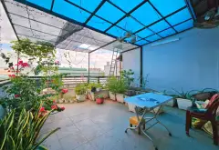 Nhà trong ngõ, ngách, hẻm - 77m² - Phước Long, Quận 9, TP Hồ Chí Minh - 6.9 tỷ... Bán nhà riêng tại Phước Long, Hồ Chí Minh 13