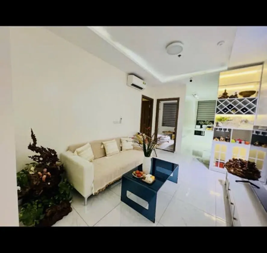Căn hộ Ecohome - Tân Xuân 59m - 2PN cực hiếm, giá sốc rẻ nhất khu vực... Bán căn hộ chung cư tại Đông Ngạc, Hà Nội 01