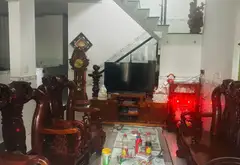 Biệt thự 330m2 Quận 12 vị trí đắc địa, hẻm ô tô rộng, đáng sở hữu ngay... Bán nhà riêng tại Thới An, Hồ Chí Minh 06