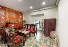 Nhà mặt phố 5 tầng, thang máy, 2 mặt thoáng tại Phú Lương giá sốc... Bán nhà mặt phố tại Hà Đông, Hà Nội 07