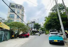 5.5❌20m, Bán nhà Mặt tiền Nguyễn Oanh, 5 Tầng, P17 Gò Vấp, 13 Tỷ... Bán nhà mặt phố tại Gò Vấp, Hồ Chí Minh 01
