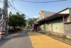 Nhà đất tại đông thọ - yên phong - bắc ninh
Mt 5,8m
Dt 120m
Giá 9t... Bán nhà riêng tại Văn Môn, Bắc Ninh 07