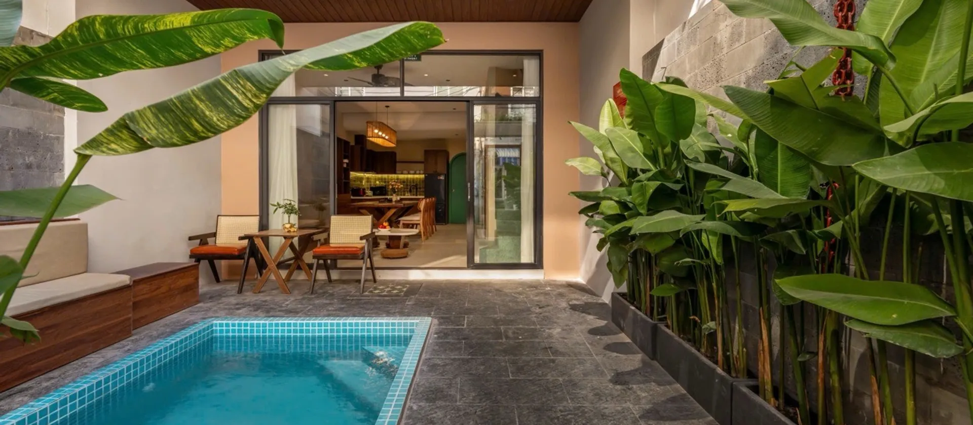 ‼️Villa Siêu Đẹp 2 Mặt Tiền Trước Sau - Sát Nguyễn Công Trứ - Biển Mỹ Khê - Giá: 17.3 Tỷ !... Bán nhà mặt phố tại An Hải, Đà Nẵng 01