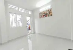 NHÀ MỚI ĐẸP - HXH CÁCH 30M - LẠC LONG QUÂN TÂN BÌNH - 3 TẦNG BTCT - 2PN 3WC... Bán nhà riêng tại Tân Hòa, Hồ Chí Minh 06