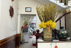 Bán nhà 4 tầng 6PN 80m2 hướng Đông Nam tại Gò Vấp... Bán nhà riêng tại An Hội Tây, Hồ Chí Minh 04
