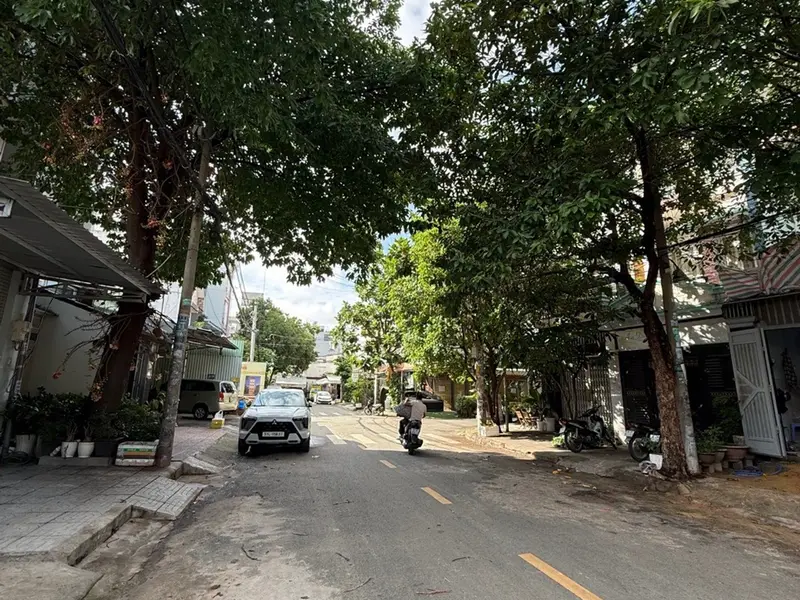 Nhà mặt phố 8x22m Tây Thạnh - Kinh doanh đỉnh giữa lòng Tân Phú... Bán nhà mặt phố tại Tây Thạnh, Hồ Chí Minh 01