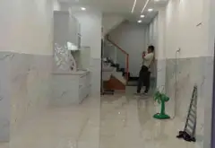 🌹🍀NHÀ 4 TẦNG ÂU CƠ TÂN PHÚ . DT 30M2 3PN. 3WC .
SỔ HỒNG RIÊNG. VỊ TRÍ THUẬN TIỆN MỞ SPHA.... Bán nhà riêng tại Tân Phú, Hồ Chí Minh 08