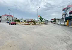 🌺ĐÓN ĐẦU DỰ ÁN KCN 300HA ĐÔNG ANH, KĐT ĐA MỤC TIÊU THƯ LÂM - ĐẤT 2 MẶT ĐƯỜNG TRƯỚC SAU... Bán đất tại Thư Lâm, Hà Nội 02