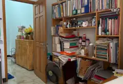 HẺM XE HƠI HOÀNG SA - NHÀ 3 TẦNG NGANG 5M BỀ THẾ - HẺM THÔNG SẠCH SẼ - KHU DÂN TRÍ.... Bán nhà riêng tại Tân Sơn Nhất, Hồ Chí Minh 04