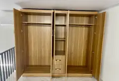 Nhà mặt phố 5 tầng kinh doanh sầm uất quận Tân Phú với diện tích 107m2... Bán nhà mặt phố tại Phú Thọ Hòa, Hồ Chí Minh 12