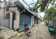 Bán nhà riêng 2 tầng tại xã Bà Điểm, Hồ Chí Minh, mặt tiền 7m, giá 3.8 tỷ... Bán nhà riêng tại Bà Điểm, Hồ Chí Minh 01