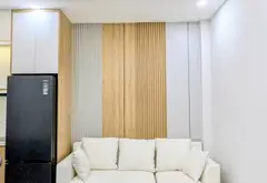 Nhà mặt phố 3 tầng 7PN gần chợ Cây Quéo, Phú Nhuận giá 10,6 tỷ... Bán nhà mặt phố tại Đức Nhuận, Hồ Chí Minh 01
