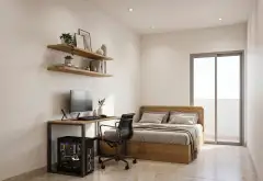 Cơ hội sở hữu tòa chung cư mini 9 tầng tại Phường Tây Tựu, Hà Nội với dòng tiền vượt trội... Bán chung cư mini tại Tây Tựu, Hà Nội 05