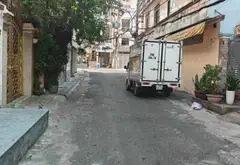 Bán nhà hẻm Nguyễn Văn Luông, Quận 6, 62m2, 2 tầng. Giá 7.9 tỷ... Bán nhà mặt phố tại Bình Phú, Hồ Chí Minh 01