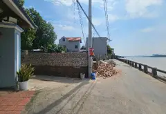 Lô góc view sông Đuống - đất hiếm, giá sốc!... Bán đất tại Phù Đổng, Hà Nội 04