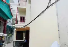 Nhà 3 tầng kiên cố gần mặt tiền Phan Đình Phùng, Phú Nhuận, giá 4 tỷ... Bán nhà riêng tại Cầu Kiệu, Hồ Chí Minh 11