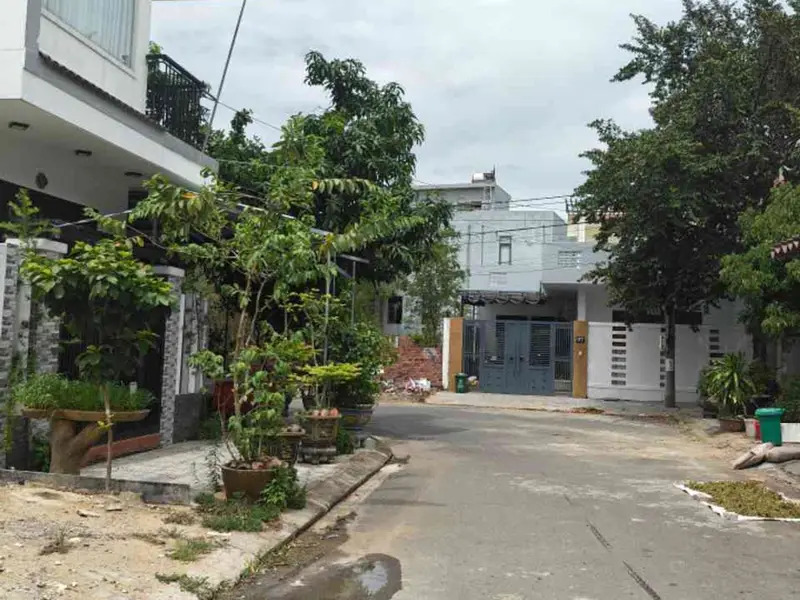Cơ hội sở hữu đất Thổ Sơn 2, Ngũ Hành Sơn, Đà Nẵng, giá tốt chỉ 5 tỷ, gần biển Sơn Thủy... Bán đất tại Ngũ Hành Sơn, Đà Nẵng 01
