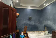 Bán nhà 4 tầng 4PN khu phân lô An Dương Vương, diện tích 51m²... Bán nhà riêng tại Bình Phú, Hồ Chí Minh 07