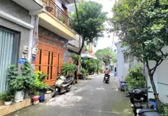 Bán đất 110m2 tại Khu phố Tây A, phường Đông Hòa, giá 4,35 tỷ... Bán đất tại Đông Hòa, Hồ Chí Minh 04