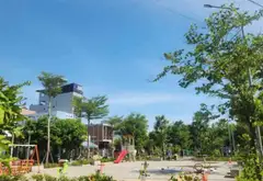 Bán nhà mặt phố Cổ Mân Cúc 4 đối diện công viên Hòa Xuân, Cẩm Lệ, Đà Nẵng.... Bán nhà mặt phố tại Hòa Xuân, Đà Nẵng 03