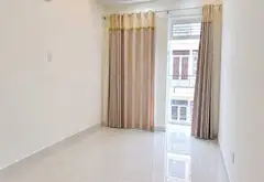 Cơ hội hiếm có sở hữu nhà riêng 4 tầng ngay Phan Đăng Lưu, giá tốt dưới 6.5 tỷ... Bán nhà riêng tại Gia Định, Hồ Chí Minh 03