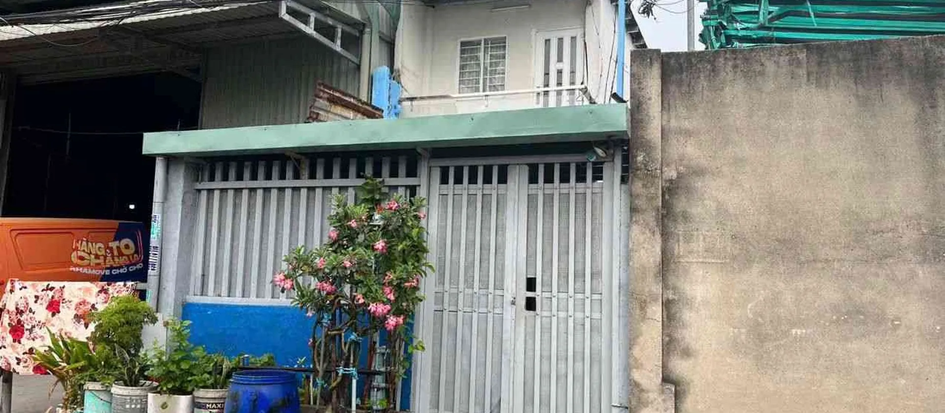 Bán nhà 2 tầng Tây Lân, 94m2, giá 3,29 tỷ, hẻm xe tải 8m... Bán nhà riêng tại Bình Tân, Hồ Chí Minh 01