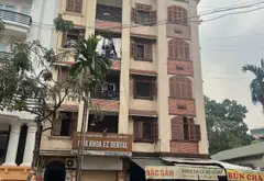 Nhà mặt phố đẳng cấp tại Nghĩa Đô, Hà Nội – Kinh doanh đỉnh cao... Bán nhà mặt phố tại Nghĩa Đô, Hà Nội 05