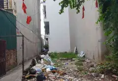Bán đất lô góc mặt ngõ kinh doanh tại Ngọc Thụy, 63.5m2... Bán đất tại Bồ Đề, Hà Nội 02