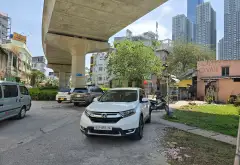 Vị trí đẹp, hẻm xe tải ngay Ga Văn Thánh. Thuận tiện kinh doanh, buôn bán. Tiền năng tăng giá cao.... Bán nhà riêng tại Thạnh Mỹ Tây, Hồ Chí Minh 07